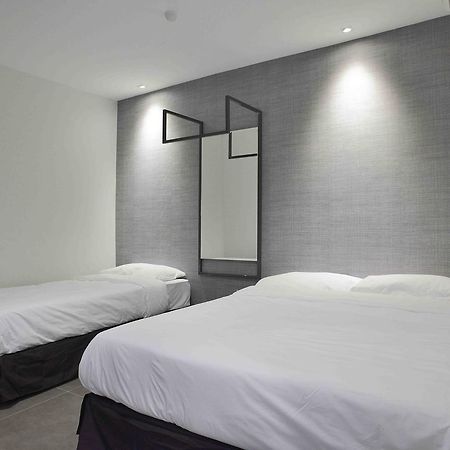 Musse Hotel Cyberjaya Esterno foto