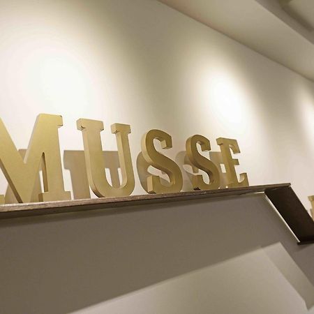 Musse Hotel Cyberjaya Esterno foto